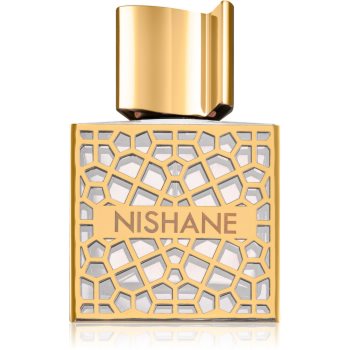 Nishane Hacivat Oud extract de parfum unisex - imagine 2